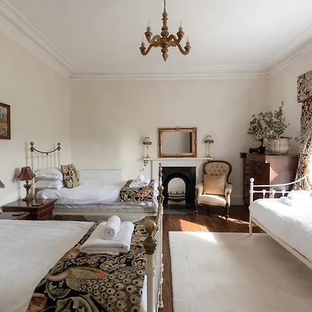 Σπίτι διακοπών Hazel Brow - Retreat With Alpaca Walks, Farm & Hot Tub Available Feetham
