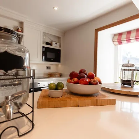 Hazel Brow - Retreat With Alpaca Walks, Farm & Hot Tub Available Σπίτι διακοπών *
