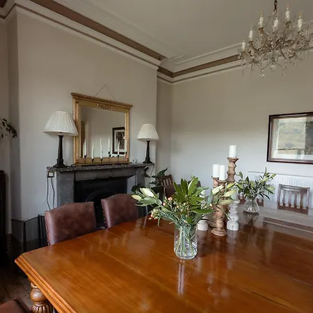 Hazel Brow - Retreat With Alpaca Walks, Farm & Hot Tub Available Σπίτι διακοπών *