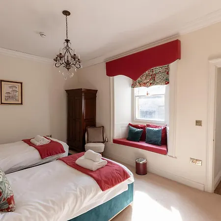 Hazel Brow - Retreat With Alpaca Walks, Farm & Hot Tub Available Σπίτι διακοπών *