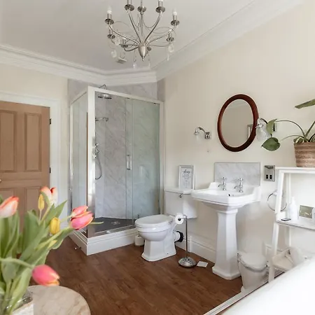 Hazel Brow - Retreat With Alpaca Walks, Farm & Hot Tub Available Σπίτι διακοπών *