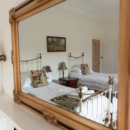 Hazel Brow - Retreat With Alpaca Walks, Farm & Hot Tub Available Σπίτι διακοπών Feetham