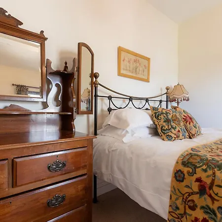 Hazel Brow - Retreat With Alpaca Walks, Farm & Hot Tub Available Σπίτι διακοπών
