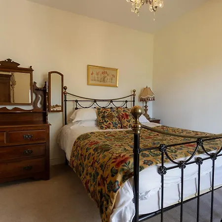 Hazel Brow - Retreat With Alpaca Walks, Farm & Hot Tub Available Σπίτι διακοπών
